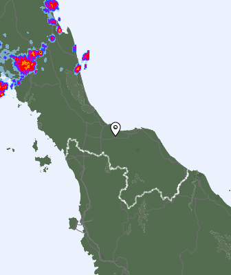 Ilmastiku radar