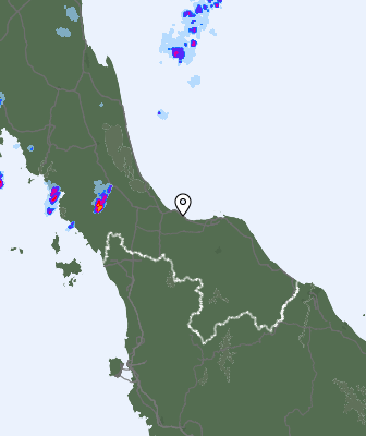 Ilmastiku radar