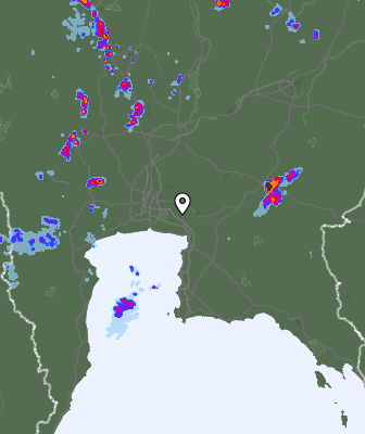 Ilmastiku radar