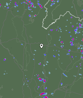 Ilmastiku radar