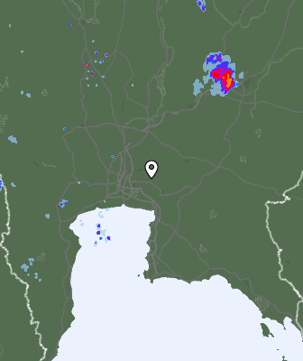 Ilmastiku radar