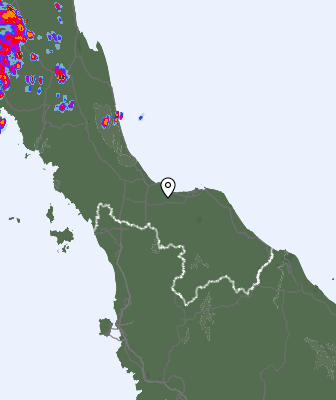 Ilmastiku radar