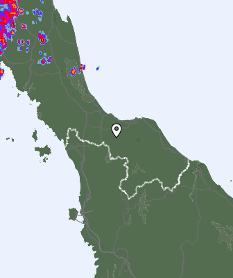 Ilmastiku radar