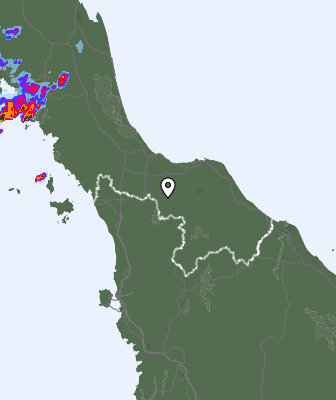 Ilmastiku radar