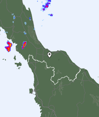 Ilmastiku radar