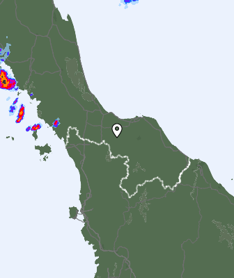 Ilmastiku radar