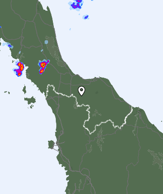Ilmastiku radar