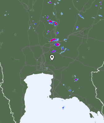 Ilmastiku radar