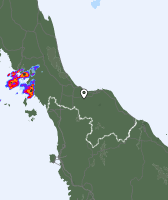 Ilmastiku radar
