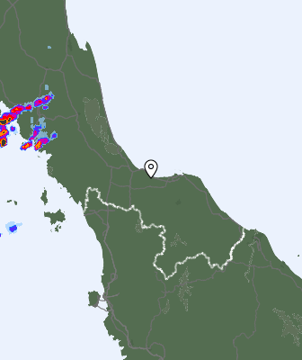 Ilmastiku radar