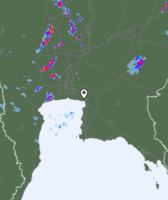 Ilmastiku radar