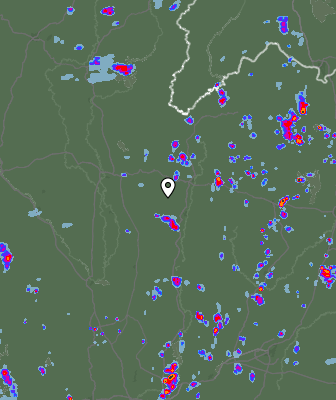 Ilmastiku radar