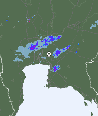 Ilmastiku radar
