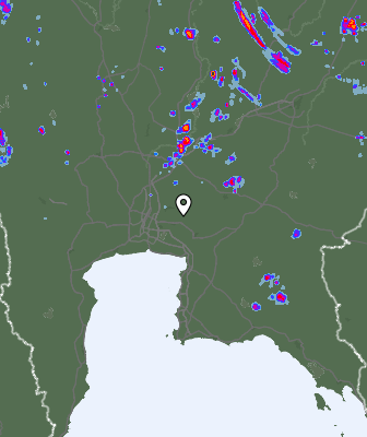 Ilmastiku radar