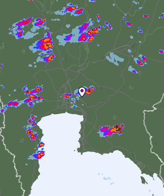 Ilmastiku radar