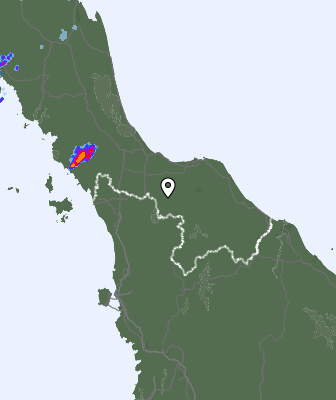 Ilmastiku radar