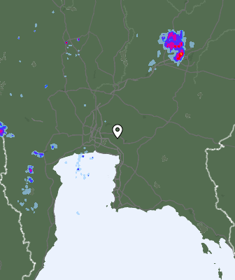 Ilmastiku radar