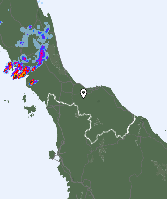 Ilmastiku radar