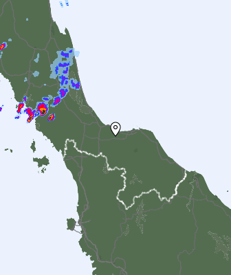 Ilmastiku radar