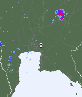 Ilmastiku radar