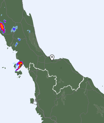 Ilmastiku radar