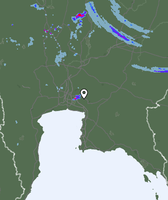 Ilmastiku radar