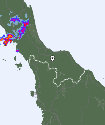 Ilmastiku radar