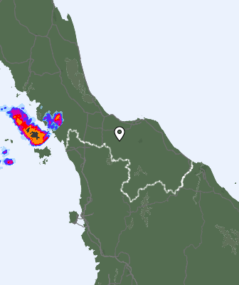 Ilmastiku radar