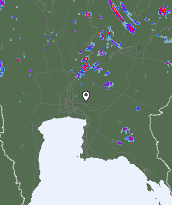 Ilmastiku radar