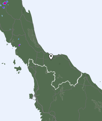Ilmastiku radar