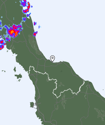 Ilmastiku radar