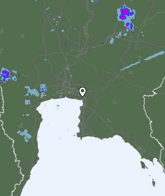 Ilmastiku radar