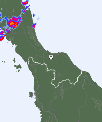 Ilmastiku radar