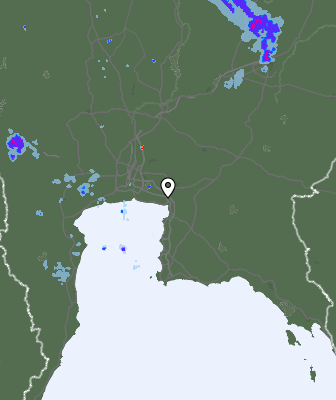 Ilmastiku radar