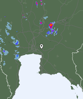 Ilmastiku radar