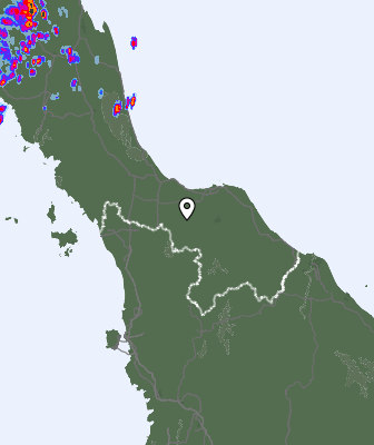 Ilmastiku radar