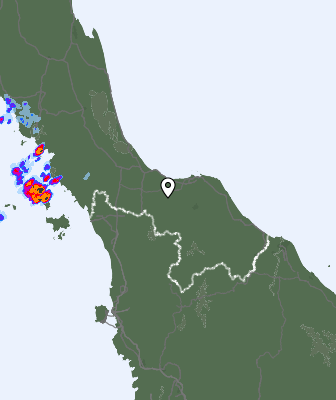 Ilmastiku radar