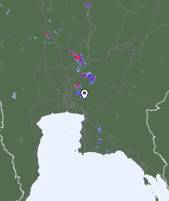 Ilmastiku radar