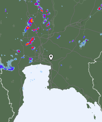 Ilmastiku radar