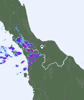 Ilmastiku radar