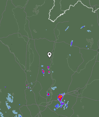Ilmastiku radar