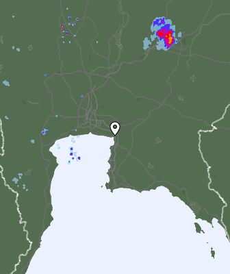 Ilmastiku radar