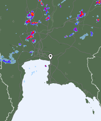 Ilmastiku radar