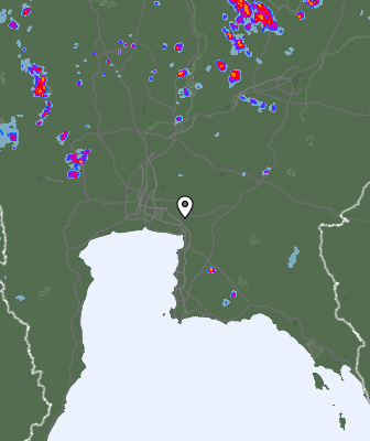 Ilmastiku radar