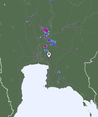 Ilmastiku radar