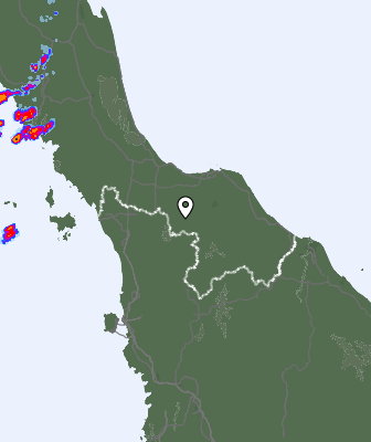Ilmastiku radar
