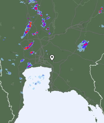 Ilmastiku radar