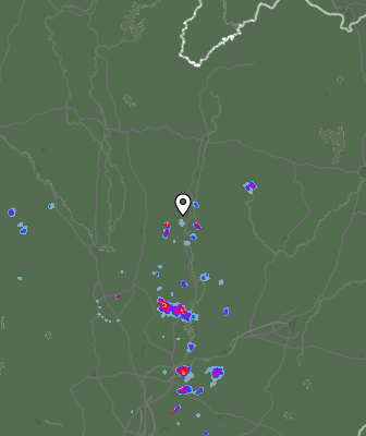 Ilmastiku radar
