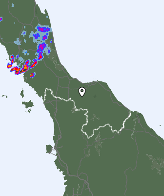 Ilmastiku radar
