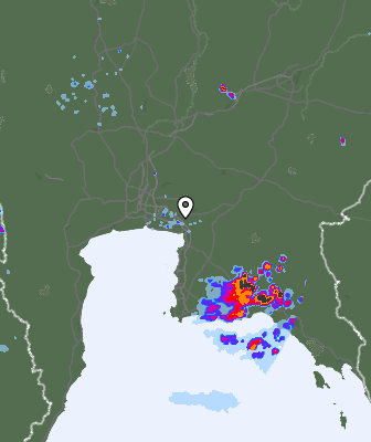Ilmastiku radar